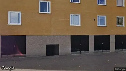 Bostadsrätter till salu i Sala - Bild från Google Street View