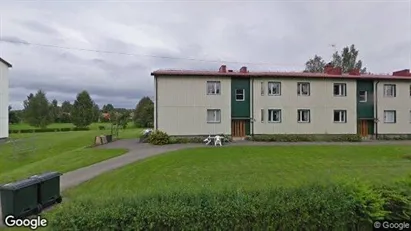 Bostadsrätter till salu i Finspång - Bild från Google Street View