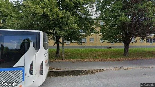 Bostadsrätter till salu i Örebro - Bild från Google Street View