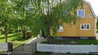 Lägenheter till salu i Heby - Bild från Google Street View