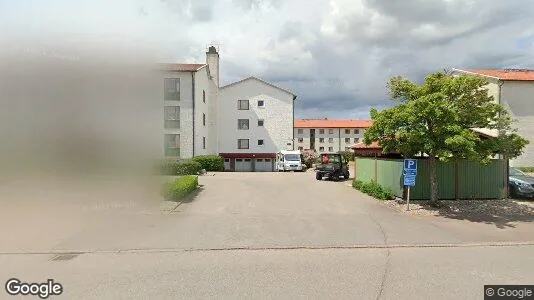 Lägenheter att hyra i Kalmar - Bild från Google Street View