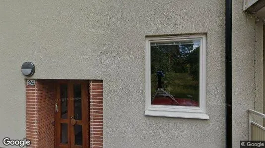 Lägenheter att hyra i Söderort - Bild från Google Street View