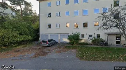 Bostadsrätter till salu i Söderort - Bild från Google Street View