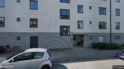 Bostadsrätter till salu i Söderort - Bild från Google Street View