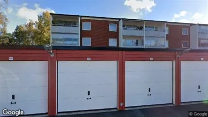 Bostadsrätter till salu i Trollhättan - Bild från Google Street View