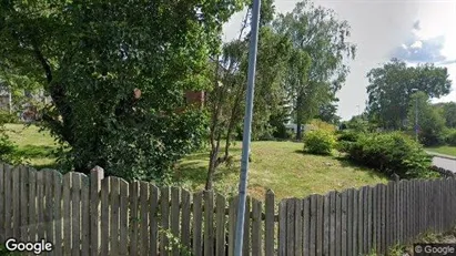 Lägenheter att hyra i Botkyrka - Bild från Google Street View