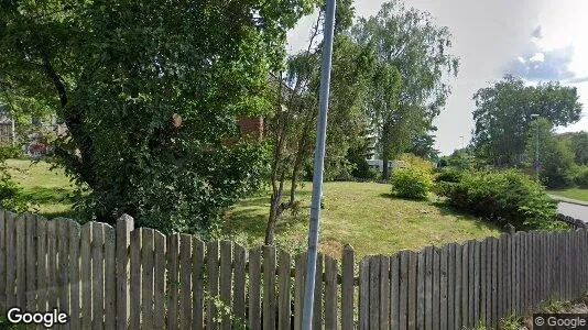 Lägenheter att hyra i Botkyrka - Bild från Google Street View