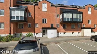 Lägenheter att hyra i Göteborg Östra - Bild från Google Street View