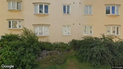 Lägenheter att hyra i Majorna-Linné - Bild från Google Street View