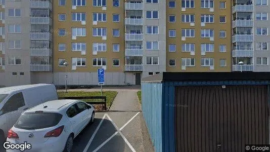 Lägenheter till salu i Helsingborg - Bild från Google Street View