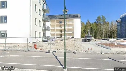 Lägenheter att hyra i Upplands-Bro - Bild från Google Street View