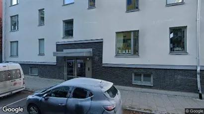 Bostadsrätter till salu i Västerås - Bild från Google Street View