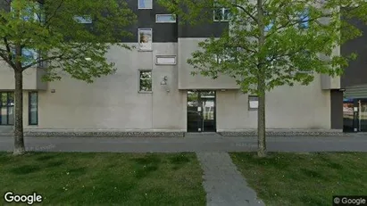 Bostadsrätter till salu i Västerås - Bild från Google Street View