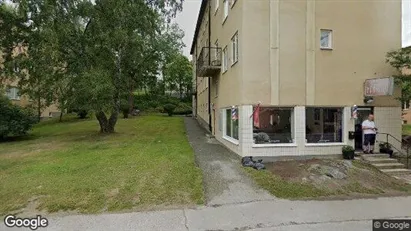 Bostadsrätter till salu i Söderort - Bild från Google Street View