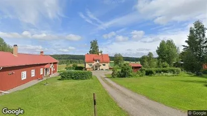 Rum att hyra i Ljusdal - Bild från Google Street View