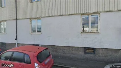 Lägenheter till salu i Örgryte-Härlanda - Bild från Google Street View