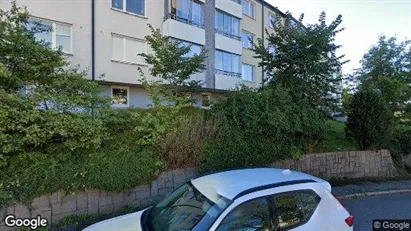 Lägenheter att hyra i Askim-Frölunda-Högsbo - Bild från Google Street View