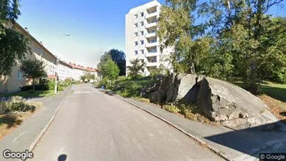 Lägenheter att hyra i Askim-Frölunda-Högsbo - Bild från Google Street View