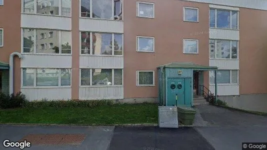 Bostadsrätter till salu i Söderort - Bild från Google Street View