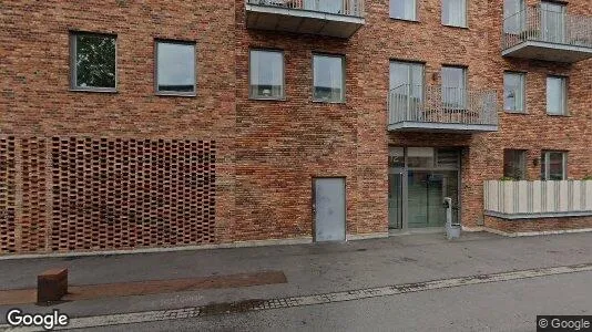 Bostadsrätter till salu i Eskilstuna - Bild från Google Street View