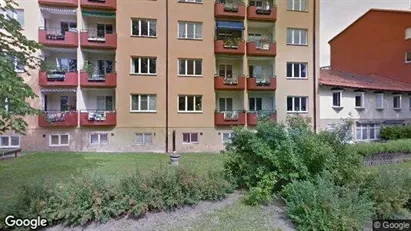 Lägenheter till salu i Södermalm - Bild från Google Street View