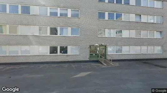 Lägenheter till salu i Sundbyberg - Bild från Google Street View