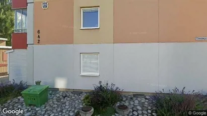 Lägenheter till salu i Botkyrka - Bild från Google Street View