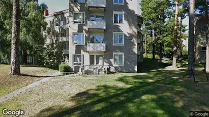 Lägenheter till salu i Solna - Bild från Google Street View