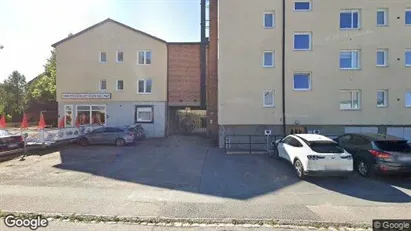 Lägenheter till salu i Uppsala - Bild från Google Street View