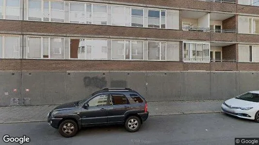 Lägenheter att hyra i Norrköping - Bild från Google Street View