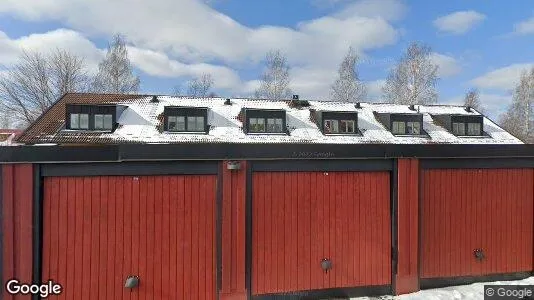 Lägenheter till salu i Umeå - Bild från Google Street View