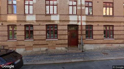 Lägenheter till salu i Göteborg Centrum - Bild från Google Street View