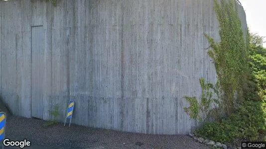 Bostadsrätter till salu i Mölndal - Bild från Google Street View