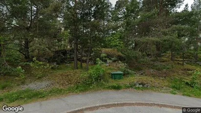 Bostadsrätter till salu i Västerort - Bild från Google Street View