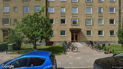 Bostadsrätter till salu i Malmö Centrum - Bild från Google Street View