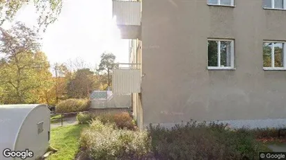 Bostadsrätter till salu i Söderort - Bild från Google Street View