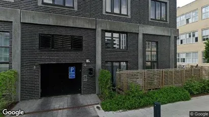 Bostadsrätter till salu i Söderort - Bild från Google Street View