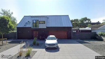 Lägenheter till salu i Vellinge - Bild från Google Street View