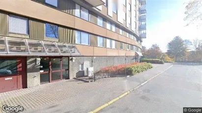 Bostadsrätter till salu i Järfälla - Bild från Google Street View