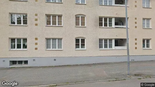 Bostadsrätter till salu i Västerås - Bild från Google Street View