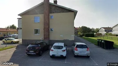 Bostadsrätter till salu i Västerås - Bild från Google Street View