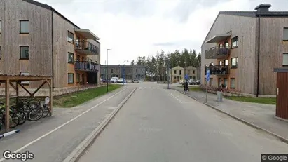 Lägenheter att hyra i Upplands-Bro - Bild från Google Street View