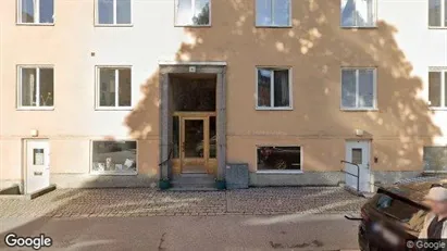 Lägenheter till salu i Södermalm - Bild från Google Street View