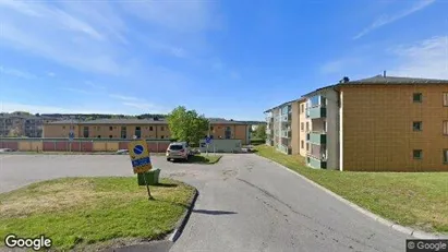 Lägenheter att hyra i Alingsås - Bild från Google Street View