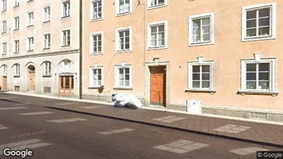 Bostadsrätter till salu i Område ej specificerat - Bild från Google Street View