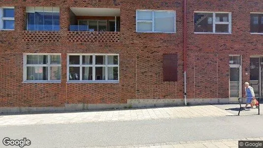 Bostadsrätter till salu i Sundbyberg - Bild från Google Street View