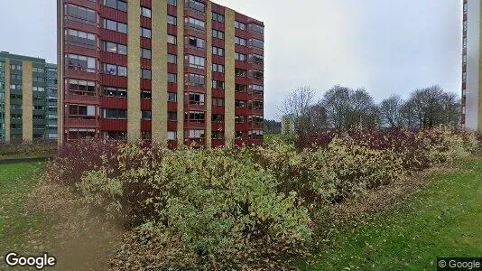 Bostadsrätter till salu i Västerås - Bild från Google Street View