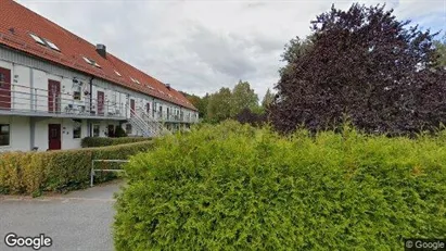 Lägenheter att hyra i Härryda - Bild från Google Street View