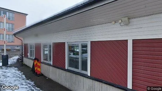 Lägenheter till salu i Västerås - Bild från Google Street View