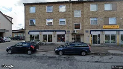 Lägenheter att hyra i Gislaved - Bild från Google Street View